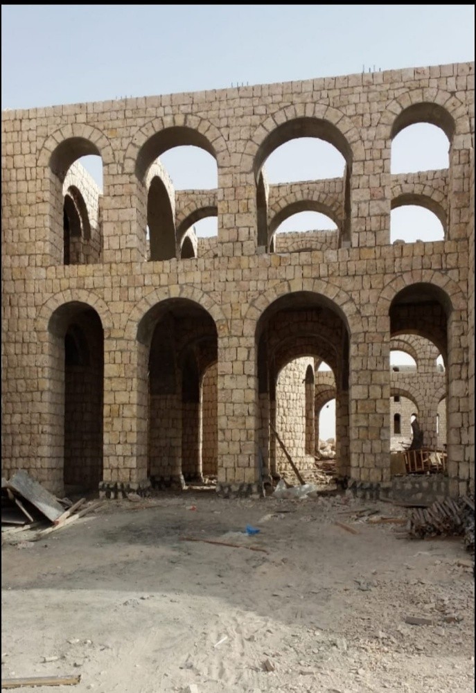 شعل الحجر - 3