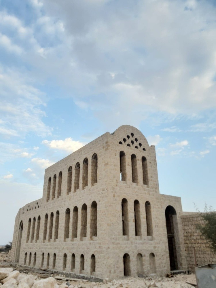 شعل الحجر - 4