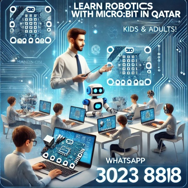 Computer Science & ICT Teacher - 3