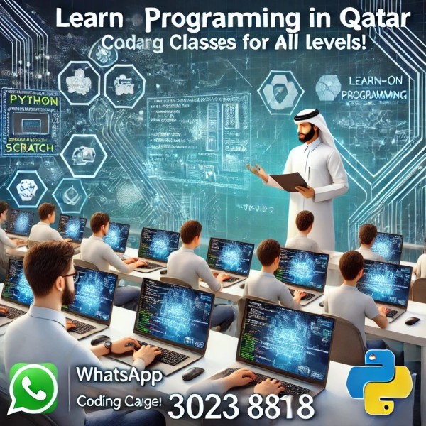 Computer Science & ICT Teacher - 4