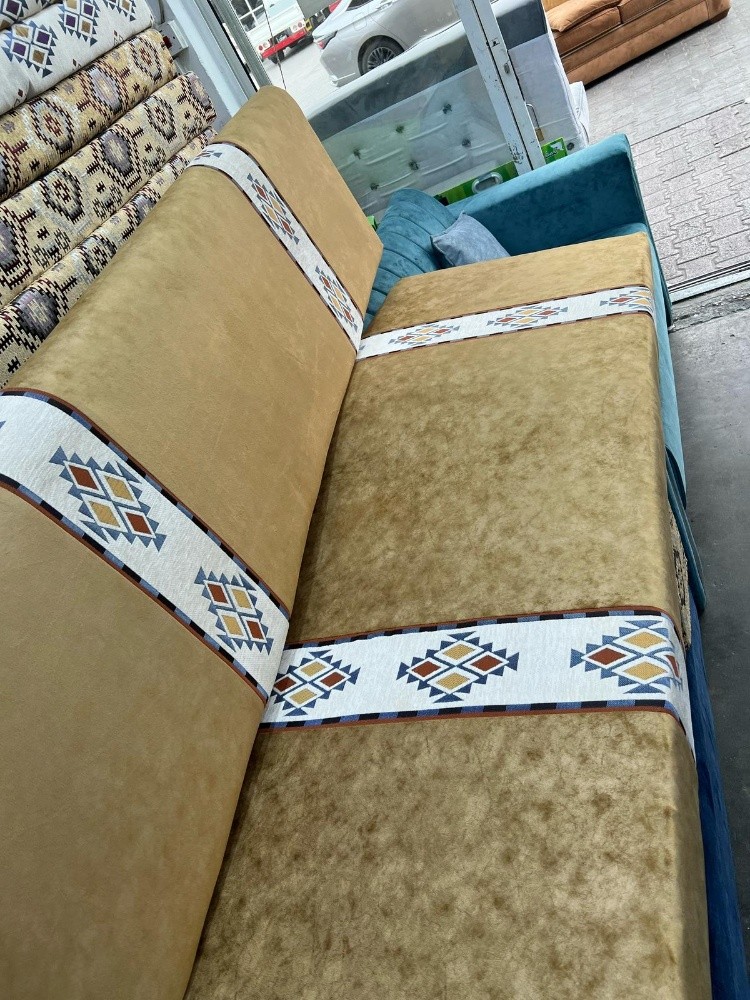 جلسة عرضية للخيمة - 11