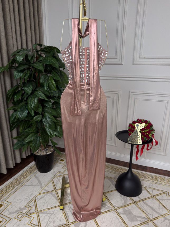 elegant dress - 2