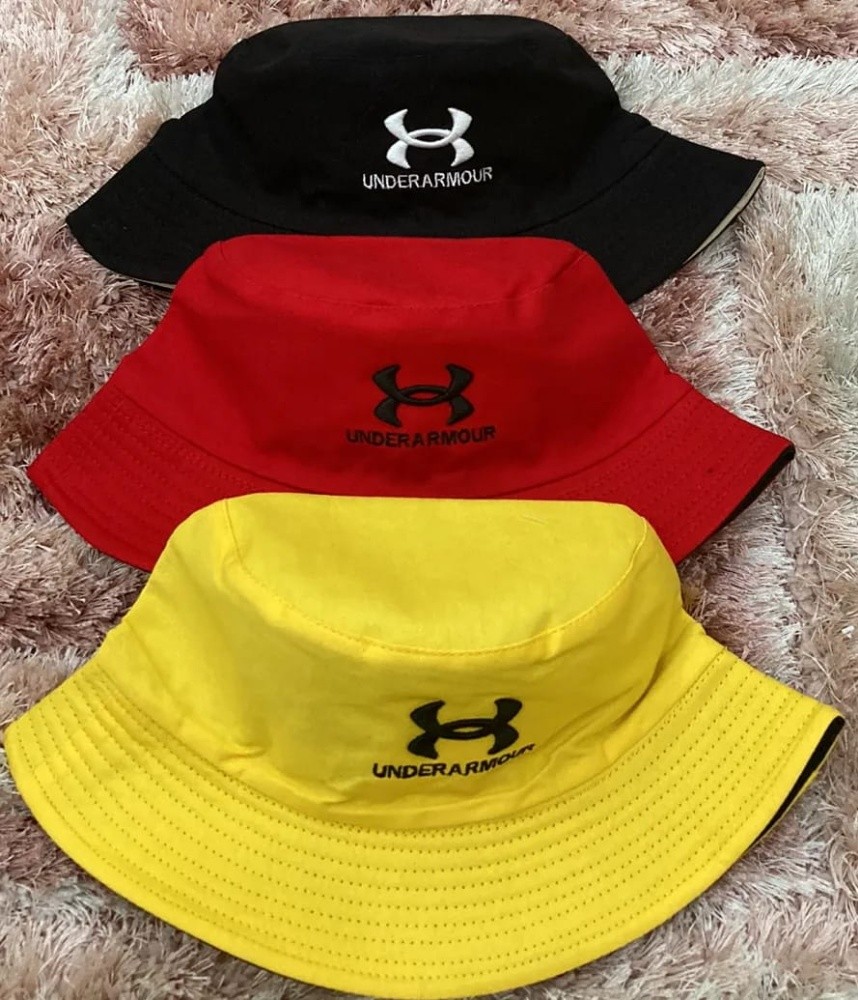 Reversible Hat - 2