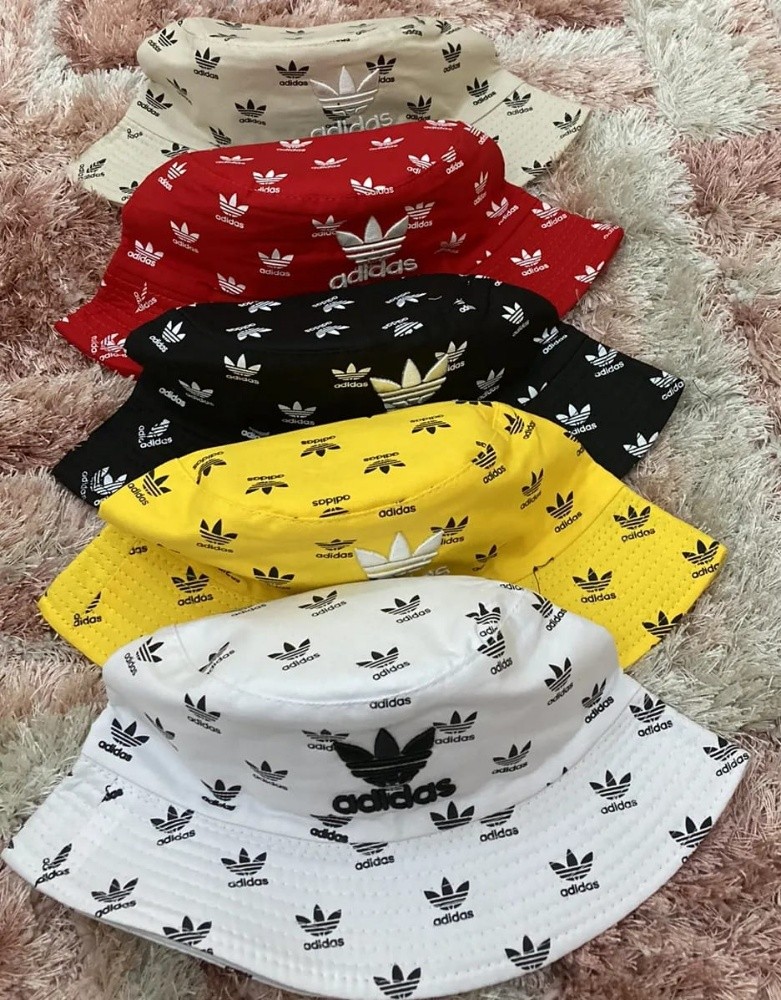 Reversible Hat - 3