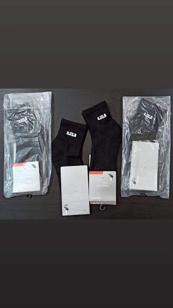 Sports Socks - 7