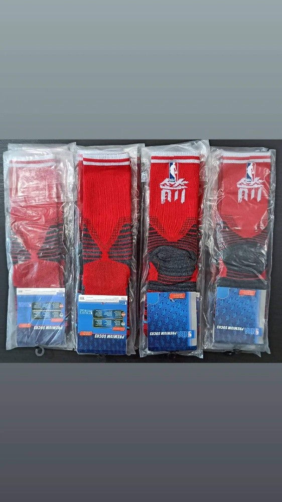 Sports Socks - 8