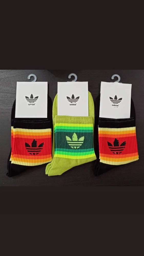 Sports Socks - 5