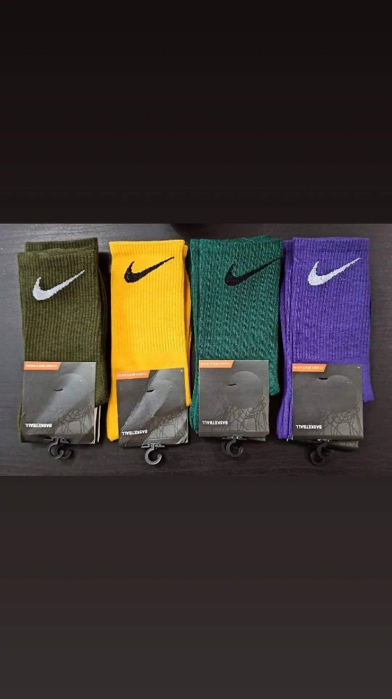 Sports Socks - 6