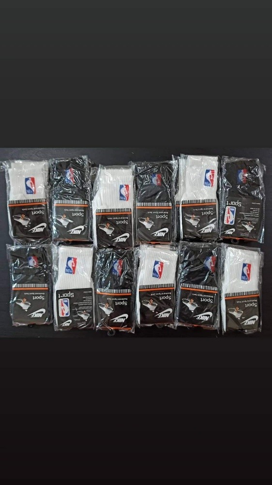 Sports Socks - 2