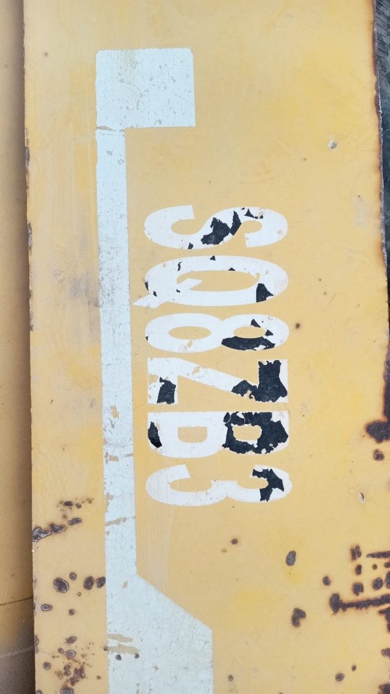Only Crane - 11