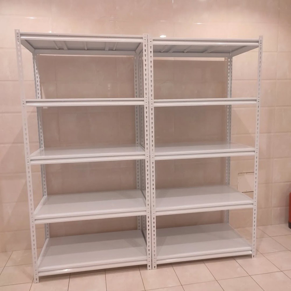 New iron shelves available - 14
