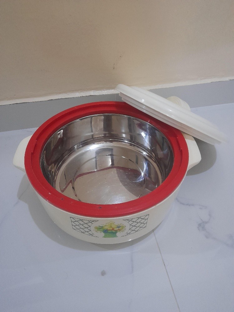 حافظات طعام مستعمل ممتاز - 4
