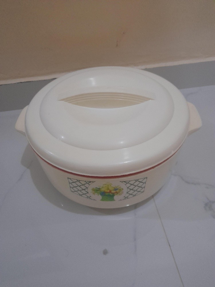 حافظات طعام مستعمل ممتاز - 3