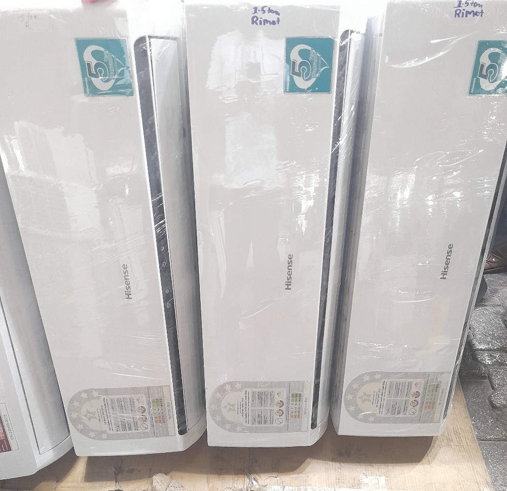 Stand AC Selling - 5