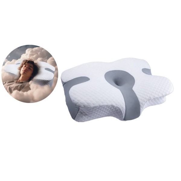 Green Lion Memory Foam Pillow - 1
