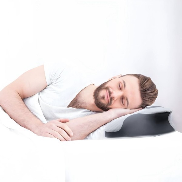 Green Lion Memory Foam Pillow - 3