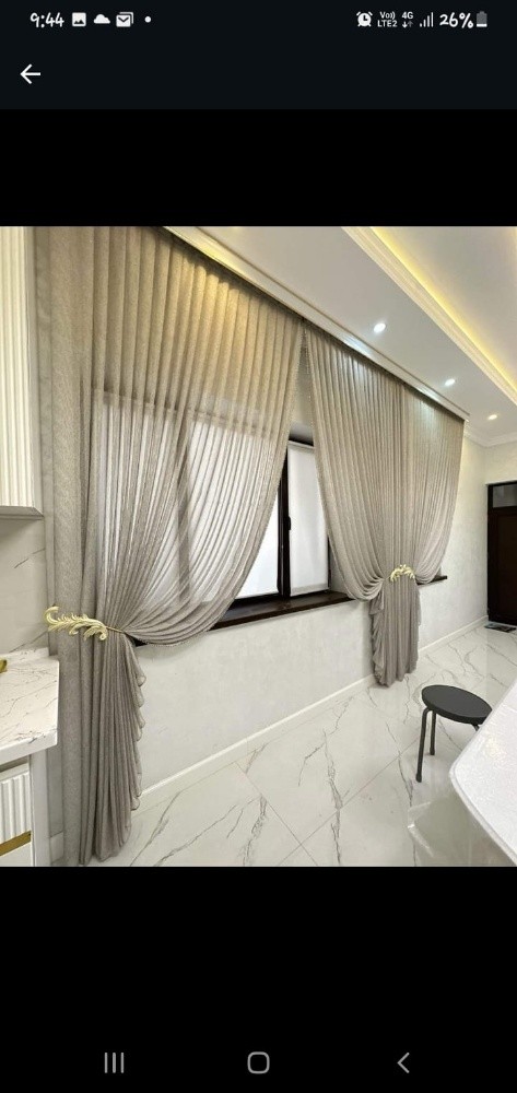 new model curtains carpet willpep - 4
