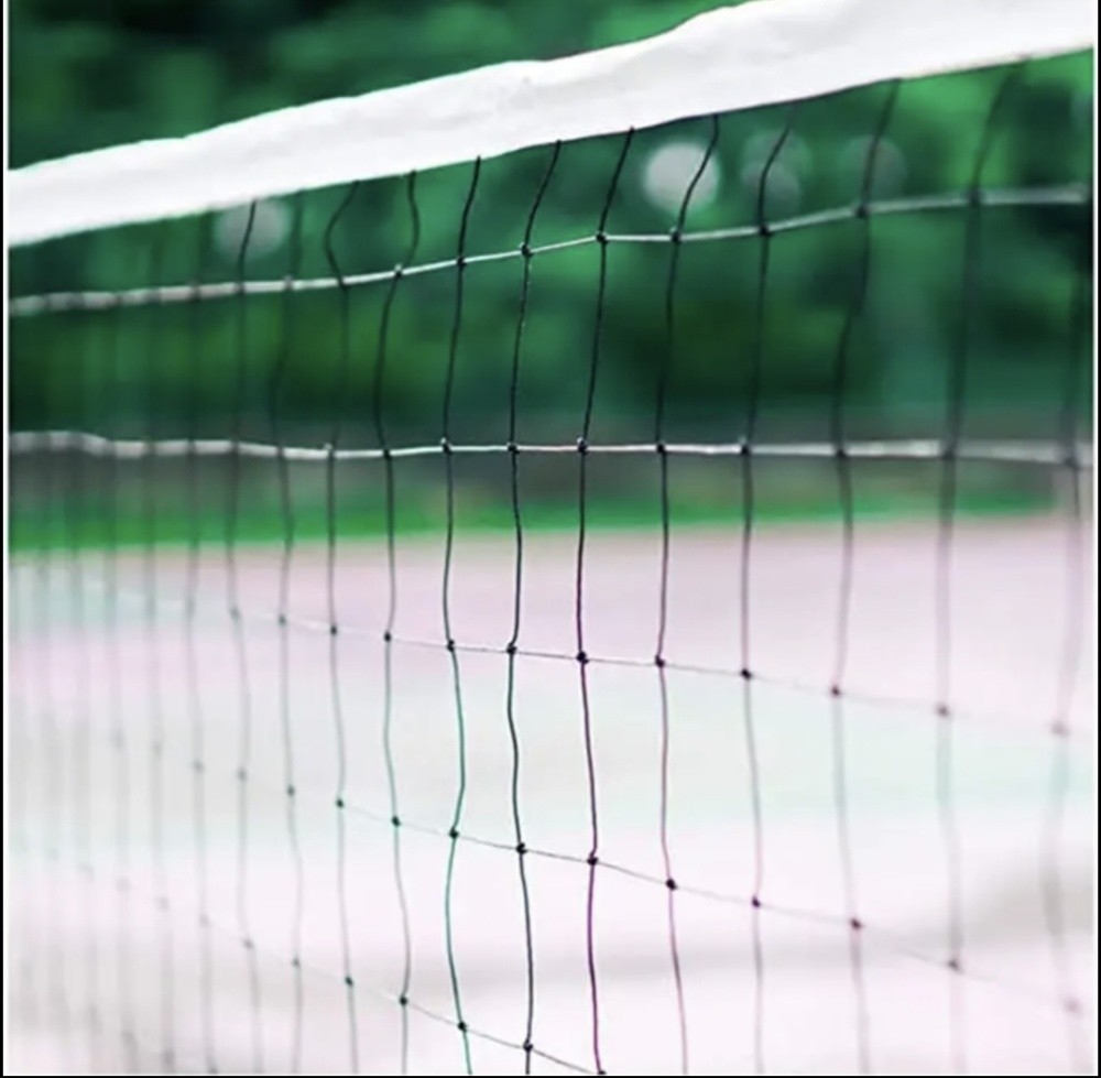Volleyball Net - 1