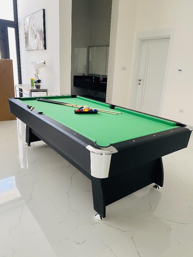 Billiard Pool Table 7Ft - 2