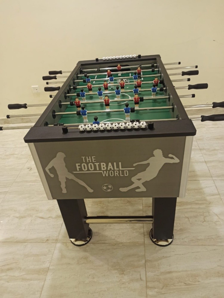 football table foosball soccer - 2