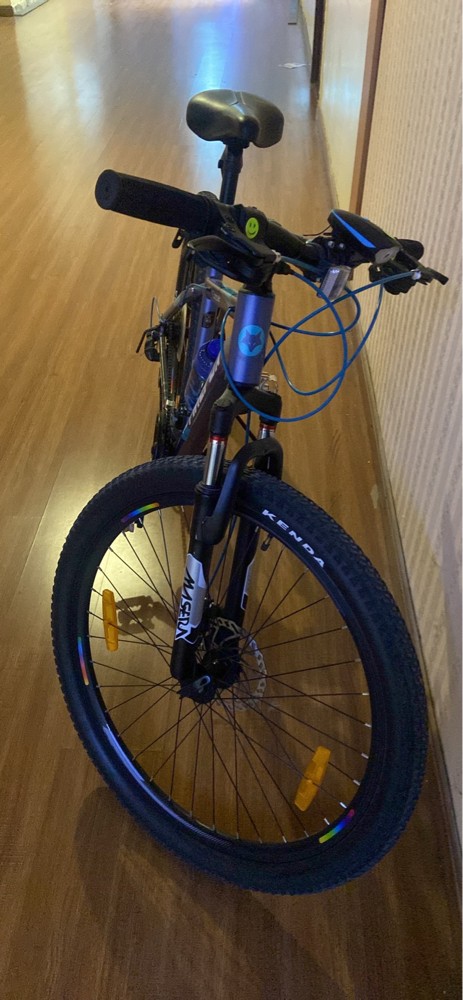 Firefox Brand mount Bike  - 3