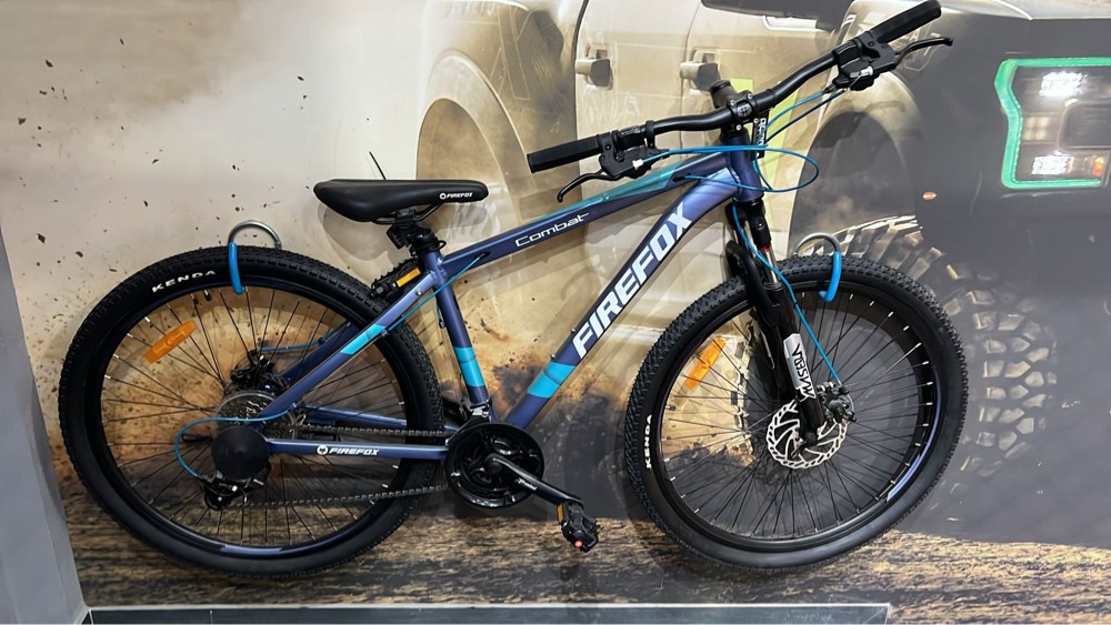 Firefox Brand mount Bike  - 2