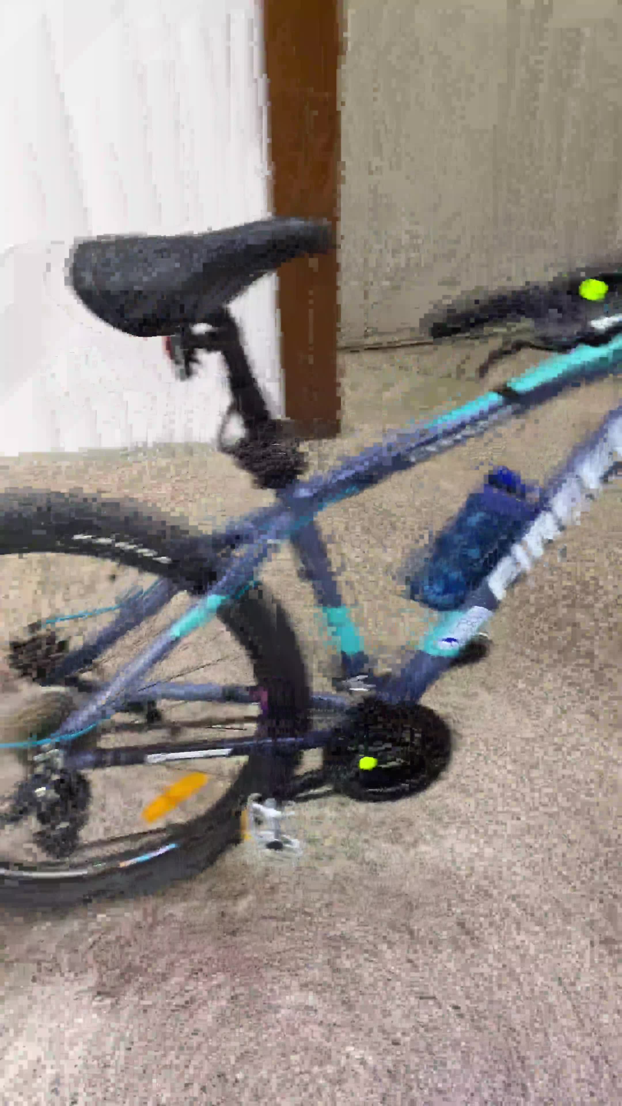 Firefox Brand mount Bike  - 4