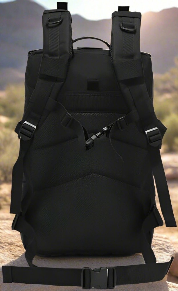 Adventure Bag - 3