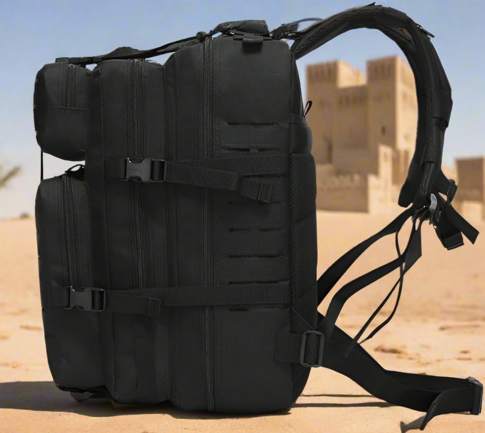Adventure Bag - 2