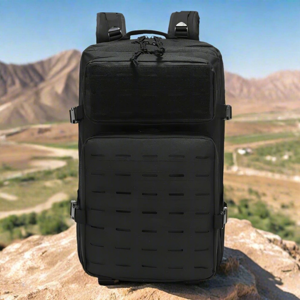 Adventure Bag - 1