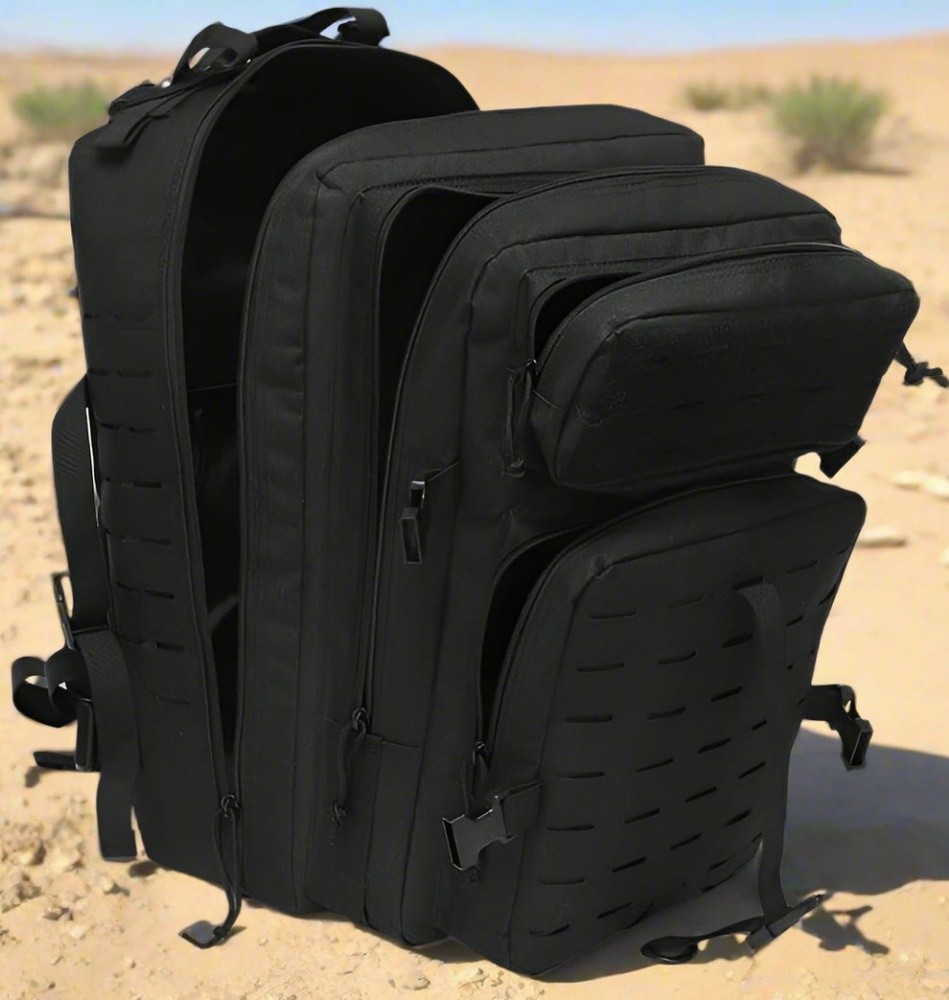 Adventure Bag - 4