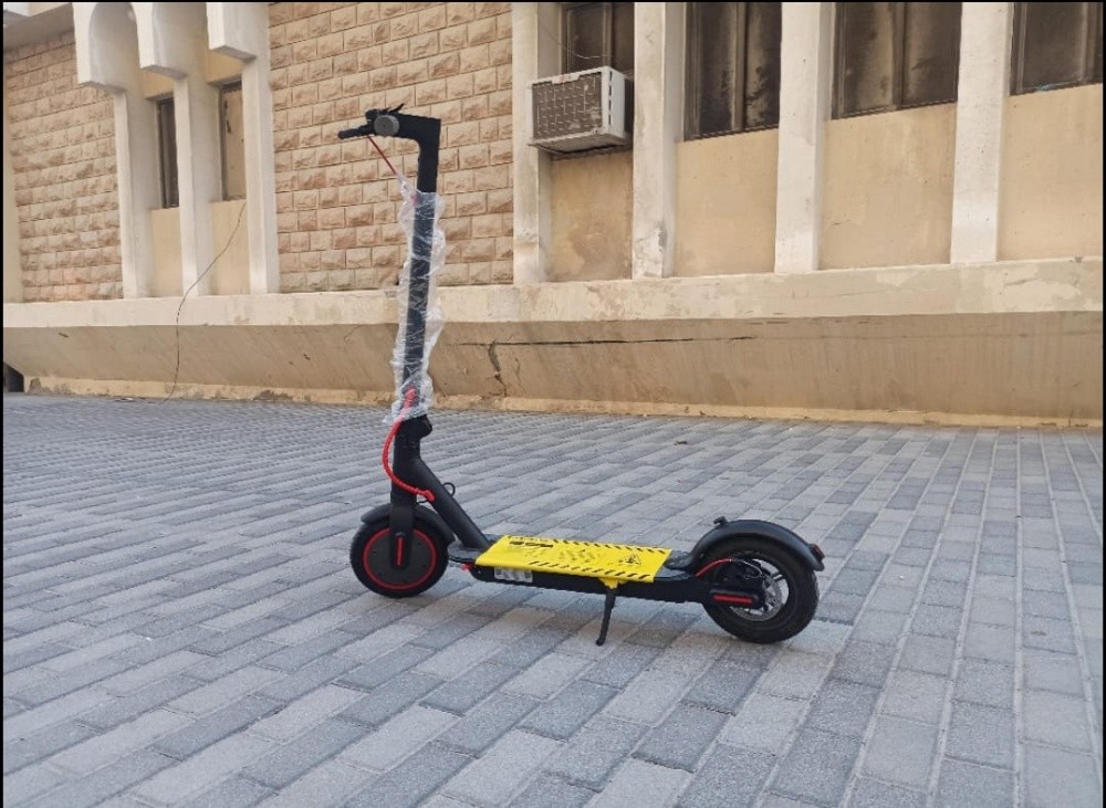 electric buggy scooter drift car - 3