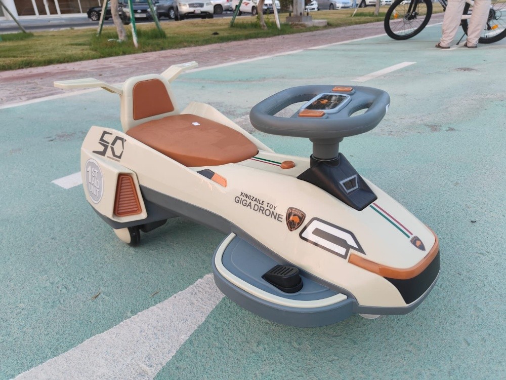 electric buggy scooter drift car - 10