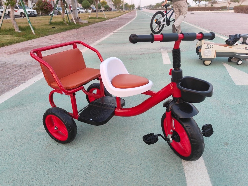 electric buggy scooter drift car - 11