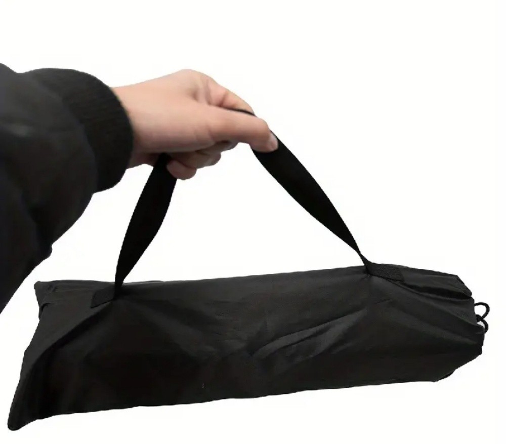 Folding chair for camping trips - 5