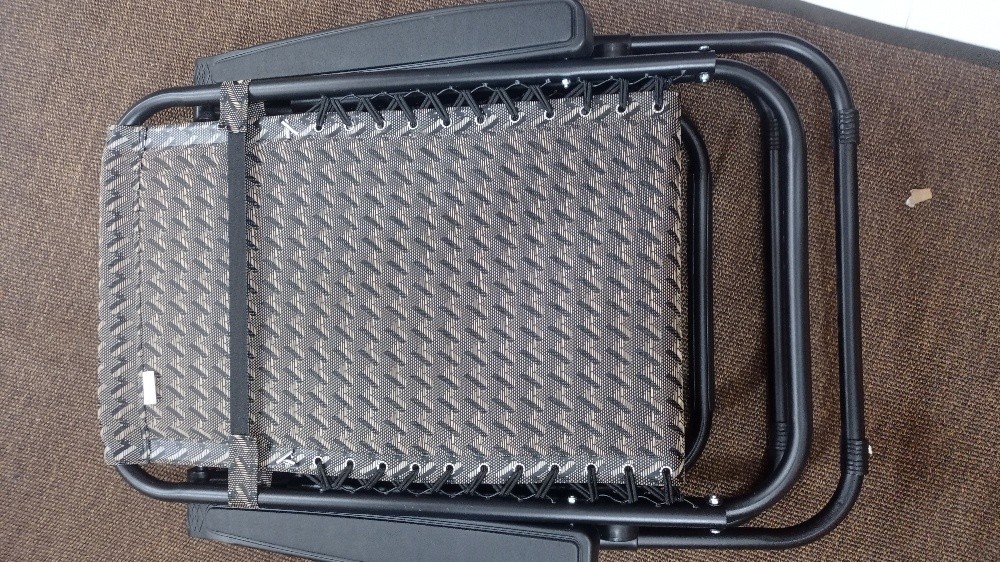 Folding chair for camping trips - 15