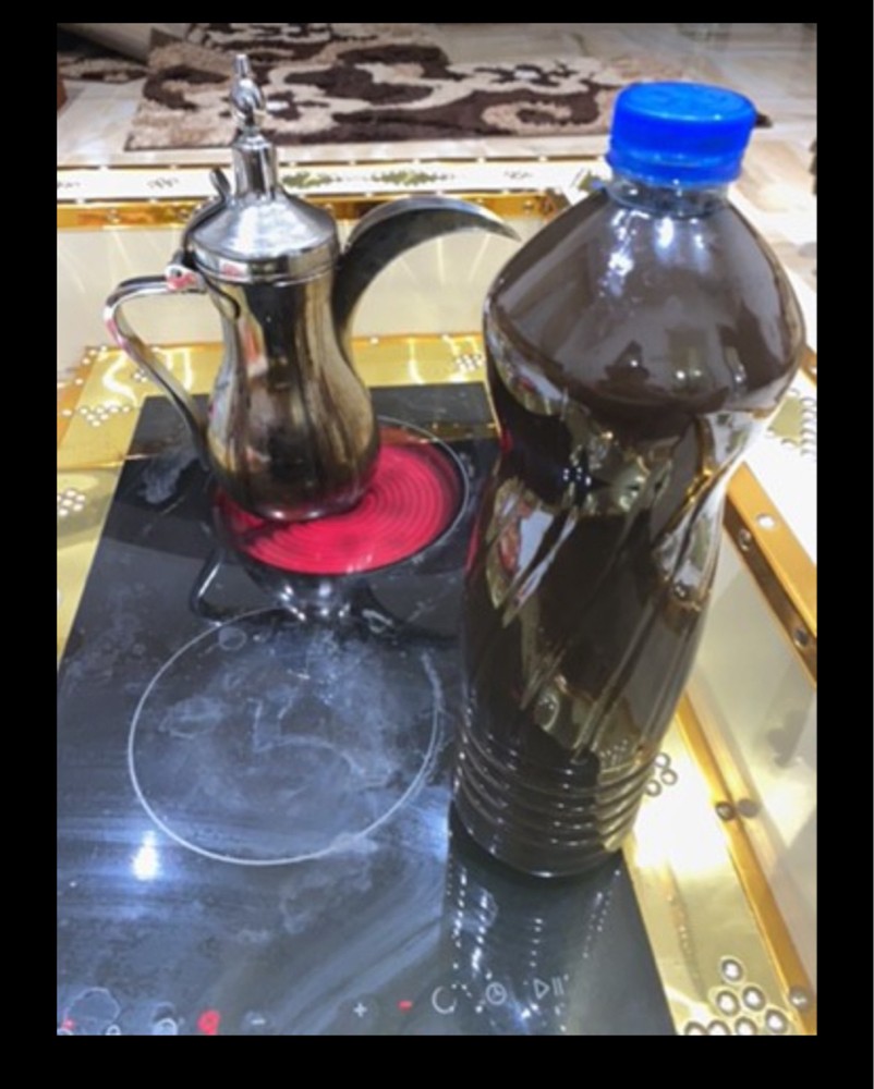 قهوه شماليه سوده شغل عدل - 3