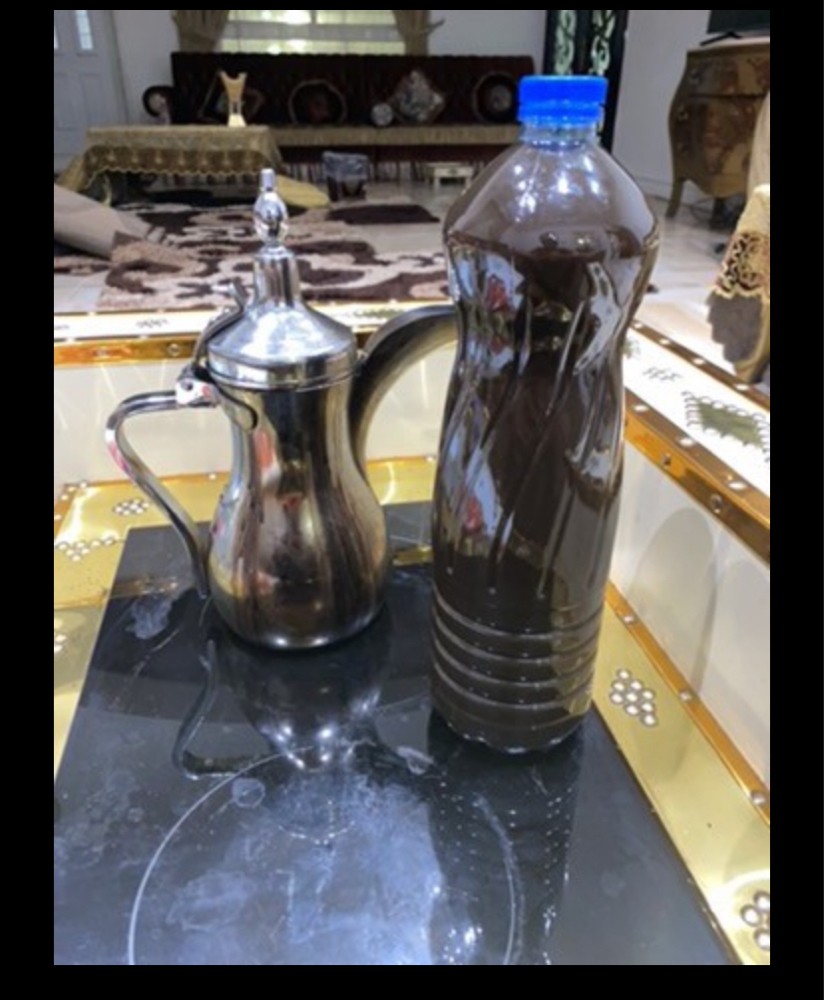 قهوه شماليه سوده شغل عدل - 1