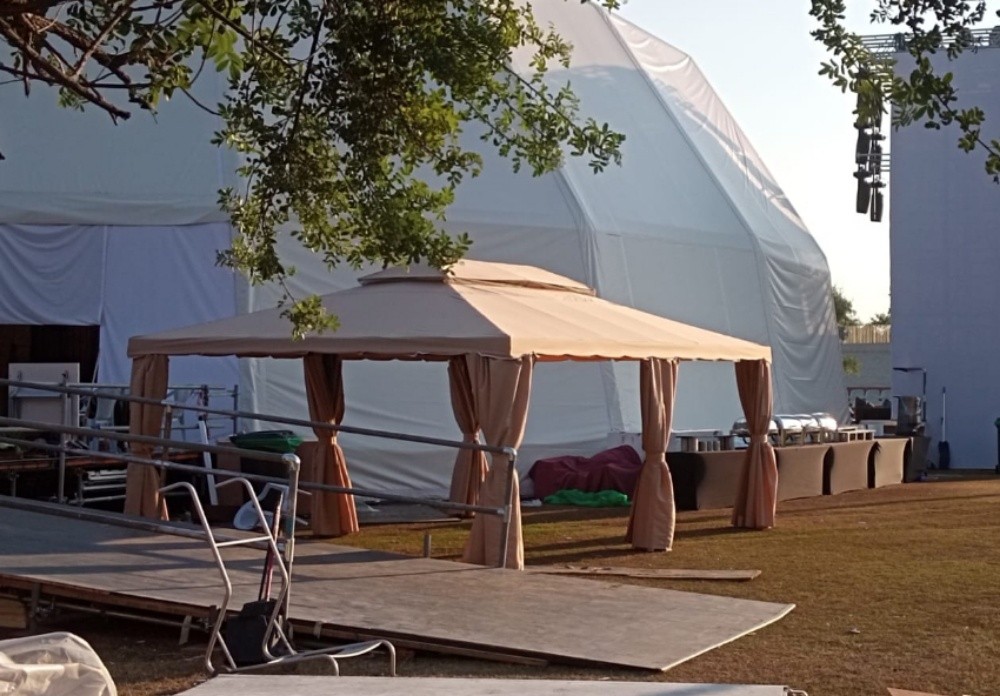 tent 4*6 - 2