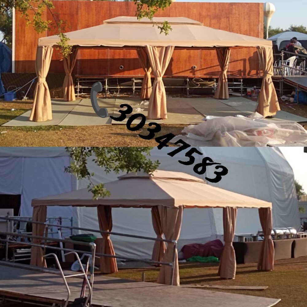 tent 4*6 - 3