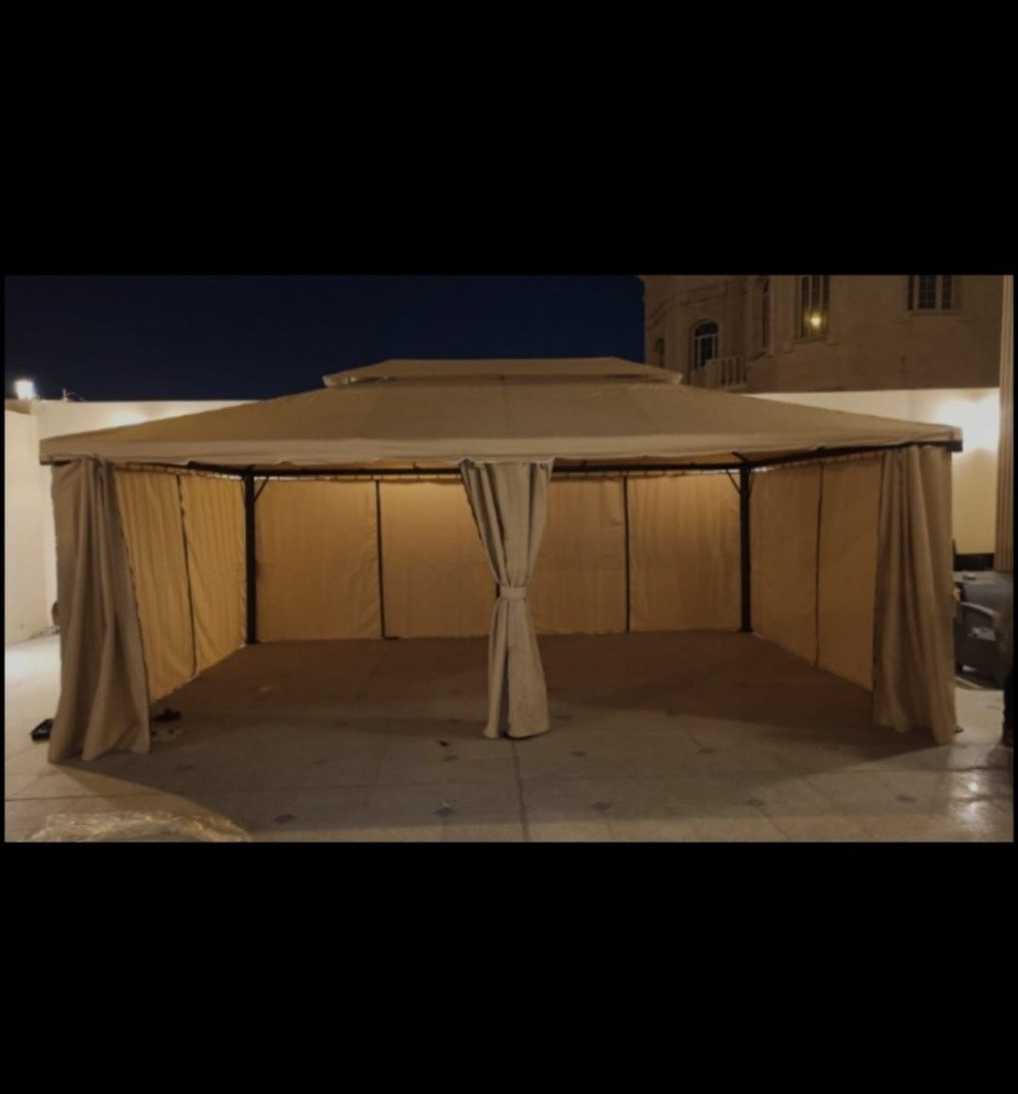 tent 4*6 - 10