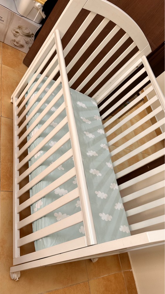 bed rome kid - 7