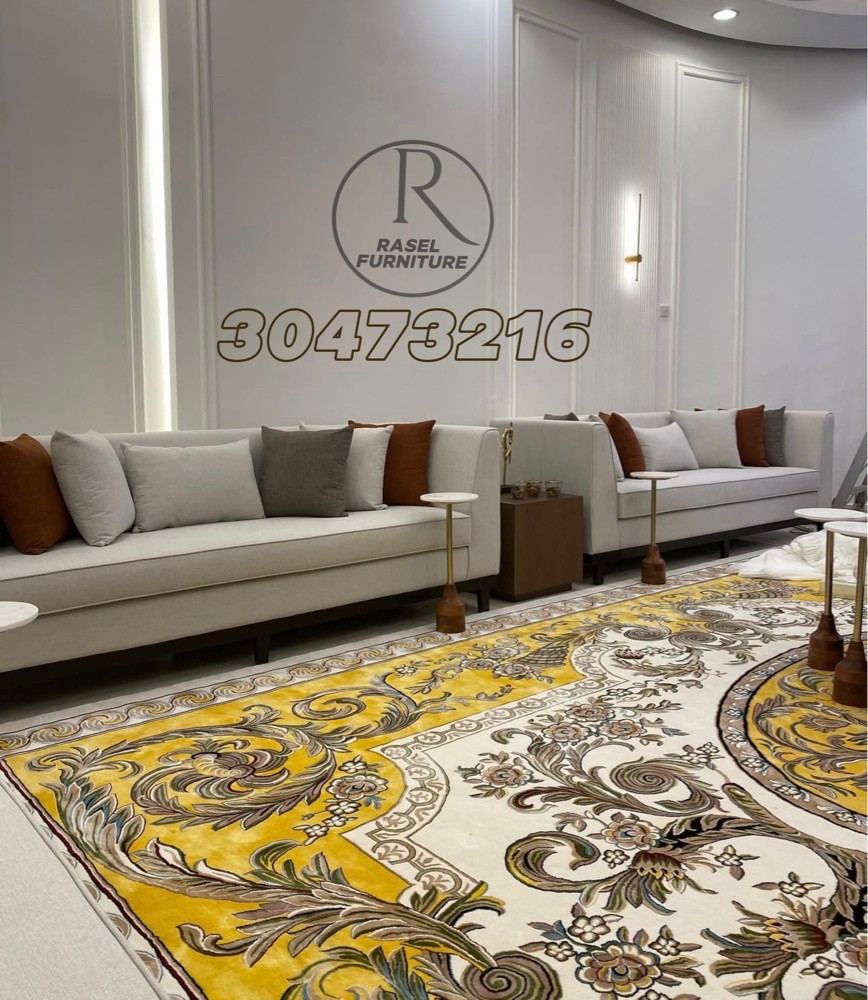 Rasel Furniture trading co. - 19