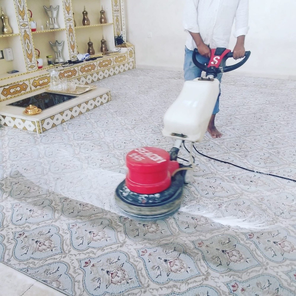 شركه  شاه للتنظيفات الشامله - 8