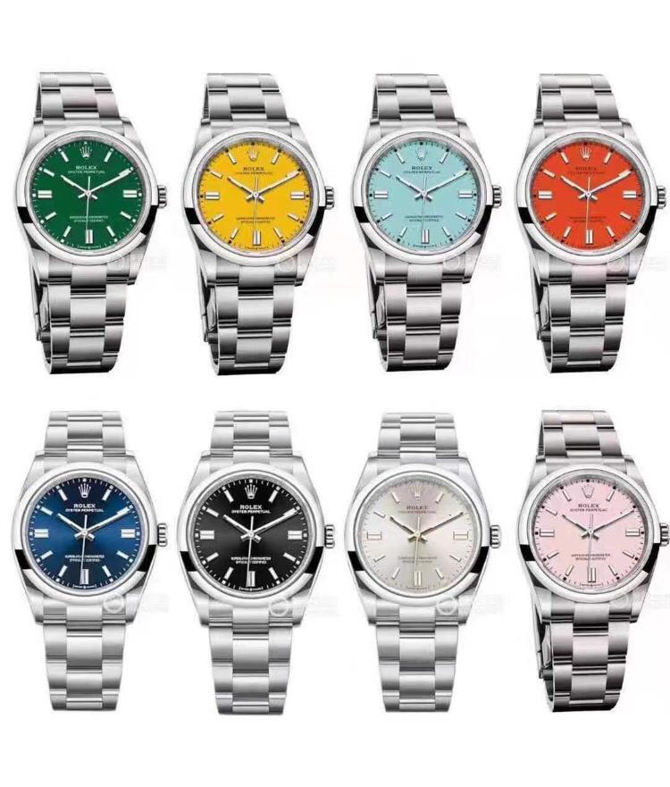 LUXURY WATCHES - 14