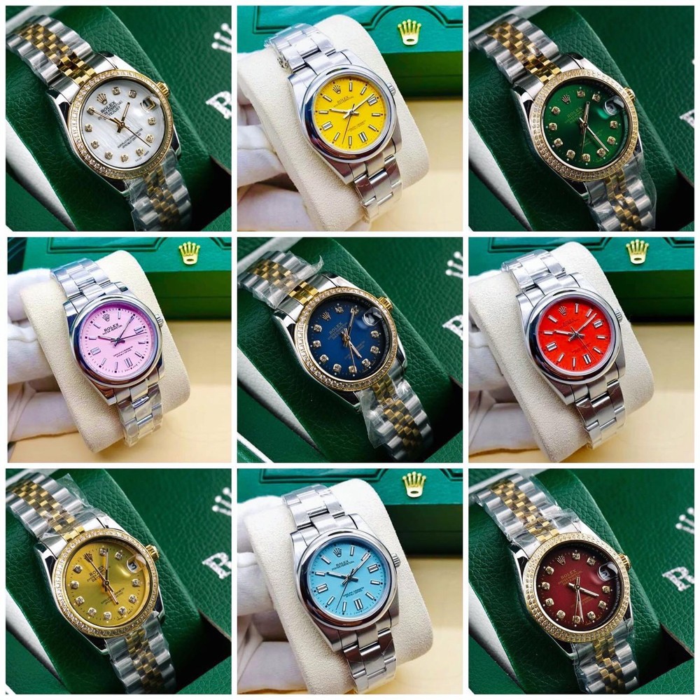 LUXURY WATCHES - 15