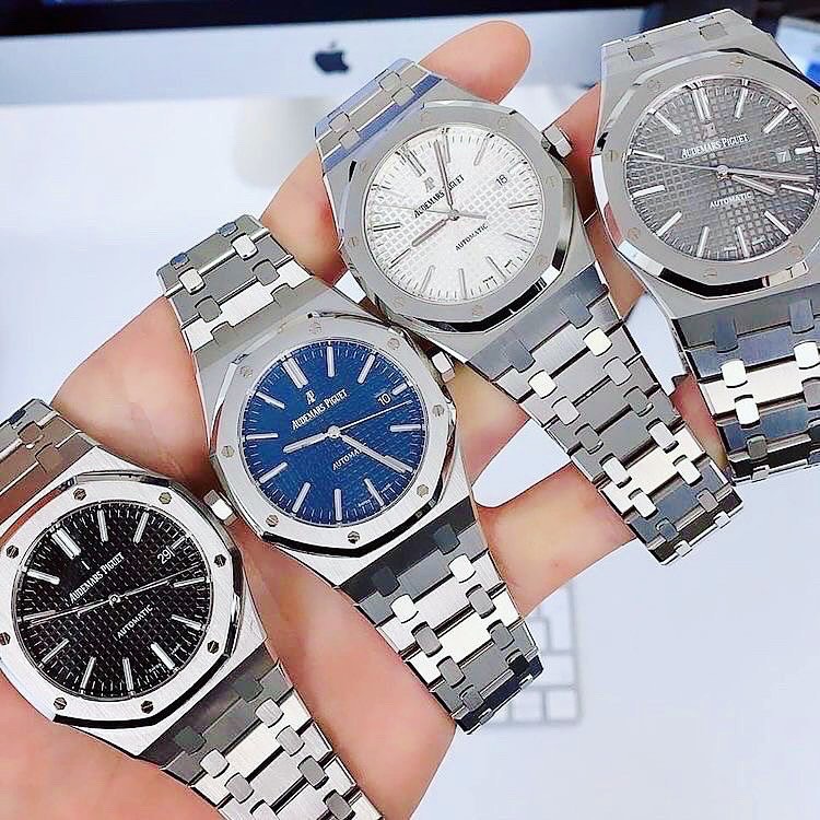 LUXURY WATCHES - 7