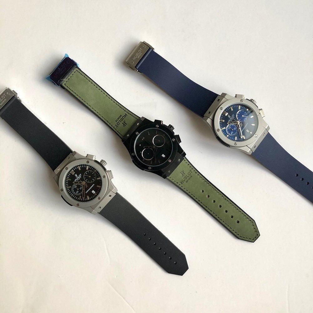 LUXURY WATCHES - 8