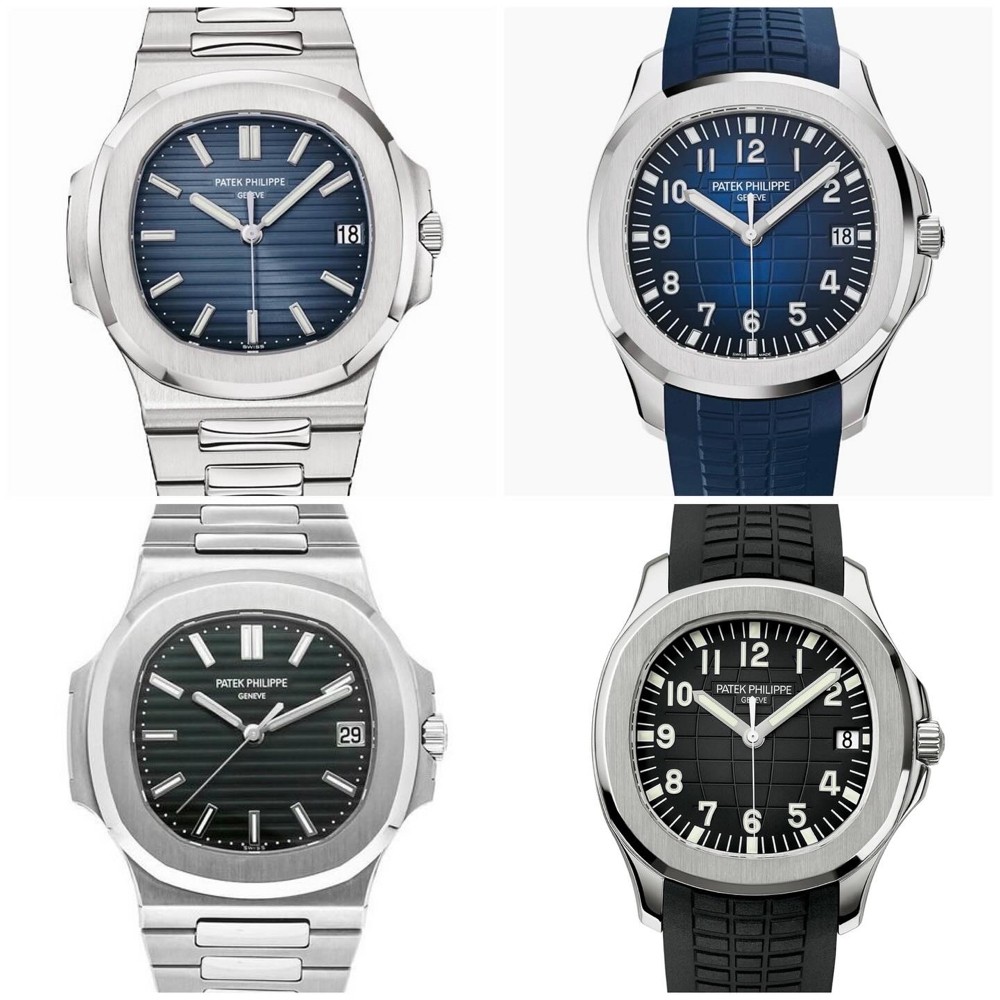 LUXURY WATCHES - 9