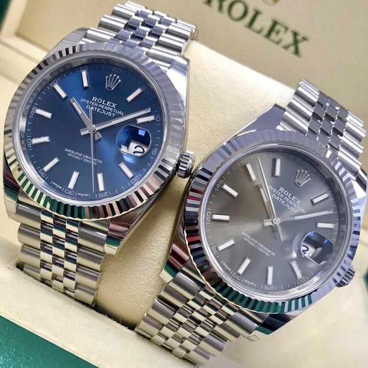 LUXURY WATCHES - 12